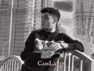 CamLatin