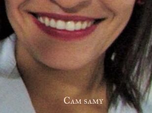 Cam_samy