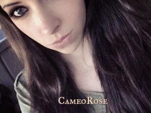 CameoRose