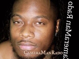 CameraManRado