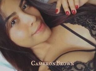 CameronBrown