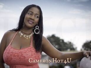 CameronHot4U