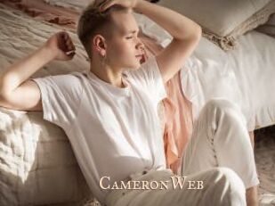 CameronWeb