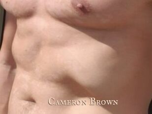Cameron_Brown
