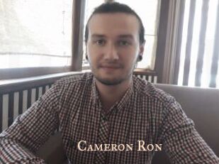 Cameron_Ron