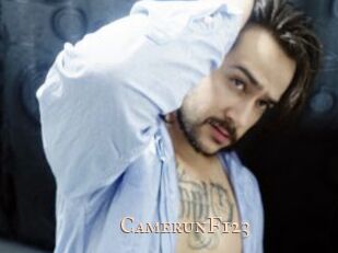 CamerunF123