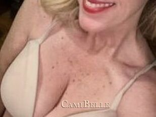 CamiBelle