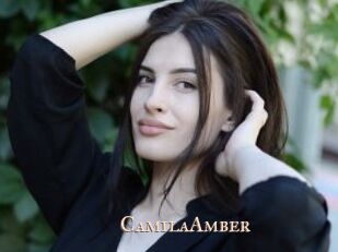 CamilaAmber