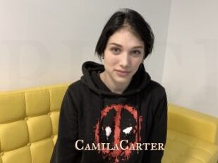 CamilaCarter