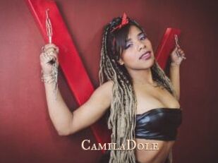 CamilaDole