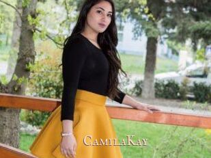 CamilaKay