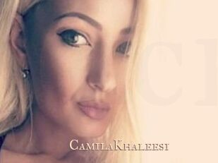 CamilaKhaleesi