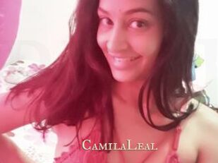 CamilaLeal