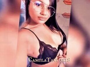 CamilaTaylor18