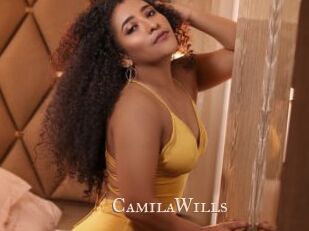 CamilaWills