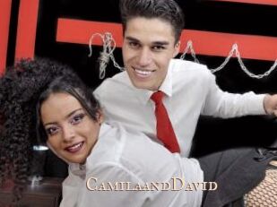 CamilaandDavid