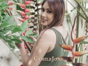 CamileJons