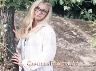 CamillaBlondeBB