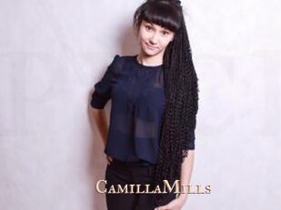 CamillaMills