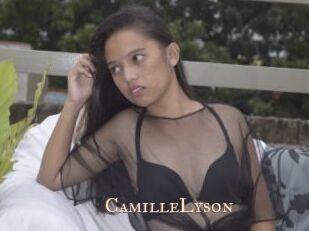 CamilleLyson
