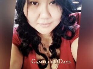 CamilleODays