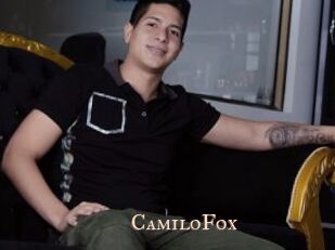 CamiloFox