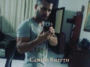 Camilo_Smitth