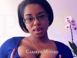 CamrynMoore