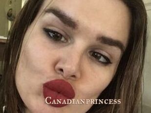 Canadianprincess