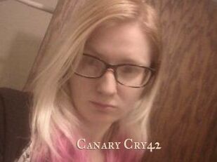 Canary_Cry42