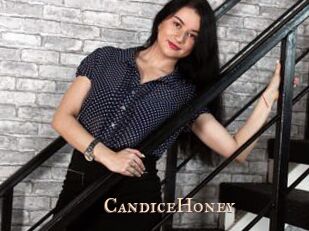 CandiceHoney