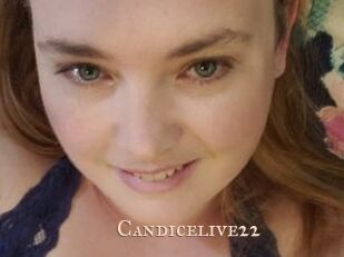Candicelive22