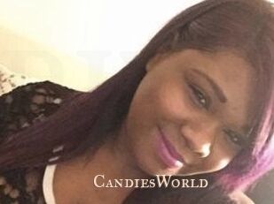 CandiesWorld