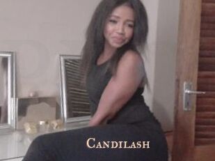 Candilash