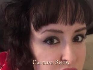Candise_Snow