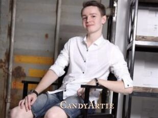 CandyArtie