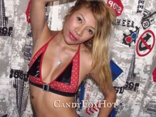 CandyFoxHot