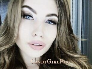 CandyGirlFun