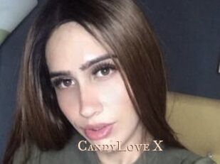 CandyLove_X
