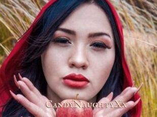 CandyNaughtyXx
