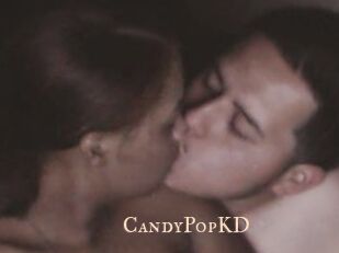 CandyPopKD