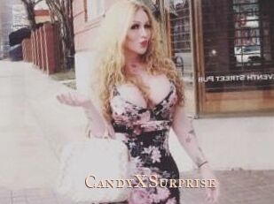 CandyXSurprise