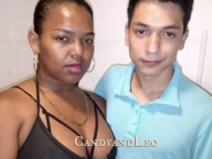 CandyandLeo