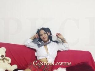 Candyflowers