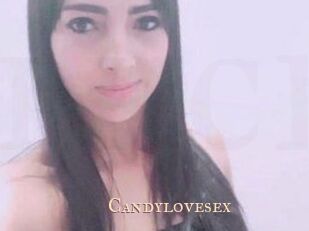 Candylovesex