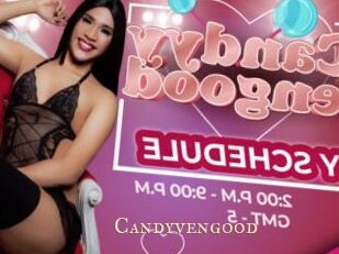 Candyvengood