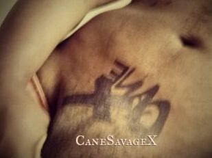 CaneSavageX