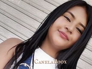 CanelaBoox