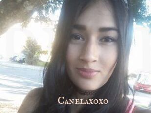 Canelaxoxo