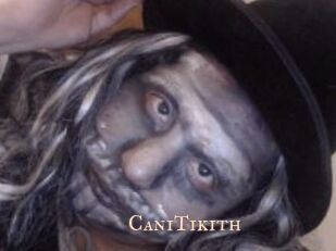 CaniTikith